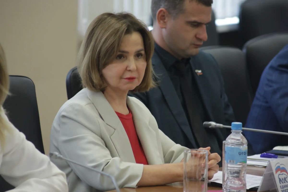 В числе принятых накануне Волгоградской городской Думой решений – «О некоторых вопросах предоставления жилых помещений для переселения граждан из аварийного жилищного фонда», а также внесение корректив в текстовую часть... В числе принятых накануне Волгоградской городской Думой решений – «О некоторых вопросах предоставления жилых помещений для переселения граждан из аварийного жилищного фонда», а также внесение корректив в текстовую часть...