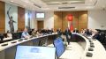 Вопрос о досрочном прекращении полномочий Александра Сореля в качестве представителя общественности в квалификационной коллегии судей Волгоградской области рассмотрен сегодня профильным парламентским комитетом