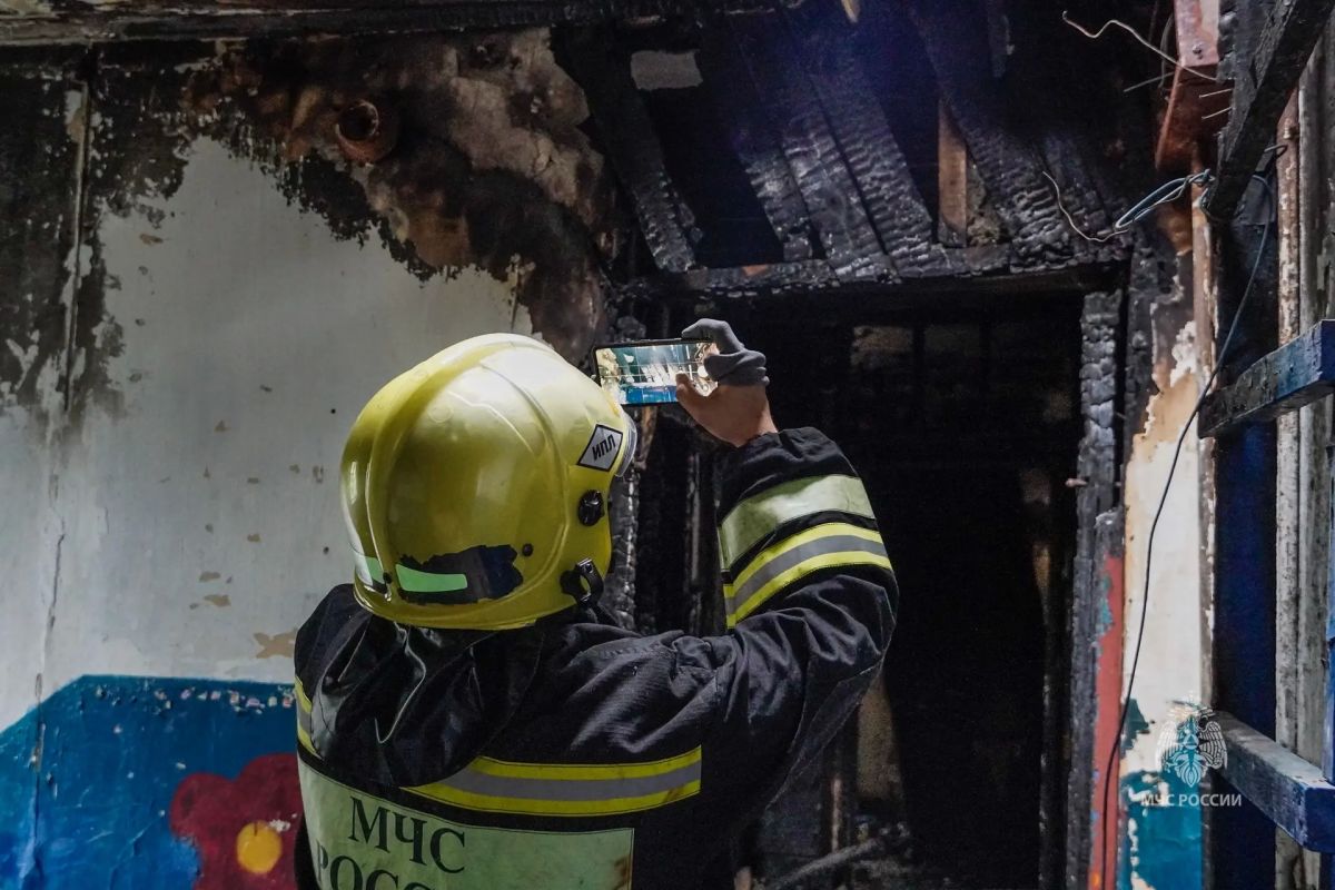 В Волгограде завершился конкурс профессионального мастерства среди пожарных экспертов ЮФО и СКФО В Волгограде завершился конкурс профессионального мастерства среди пожарных экспертов ЮФО и СКФО