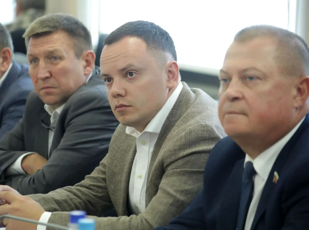 В числе принятых накануне Волгоградской городской Думой решений – «О некоторых вопросах предоставления жилых помещений для переселения граждан из аварийного жилищного фонда», а также внесение корректив в текстовую часть...