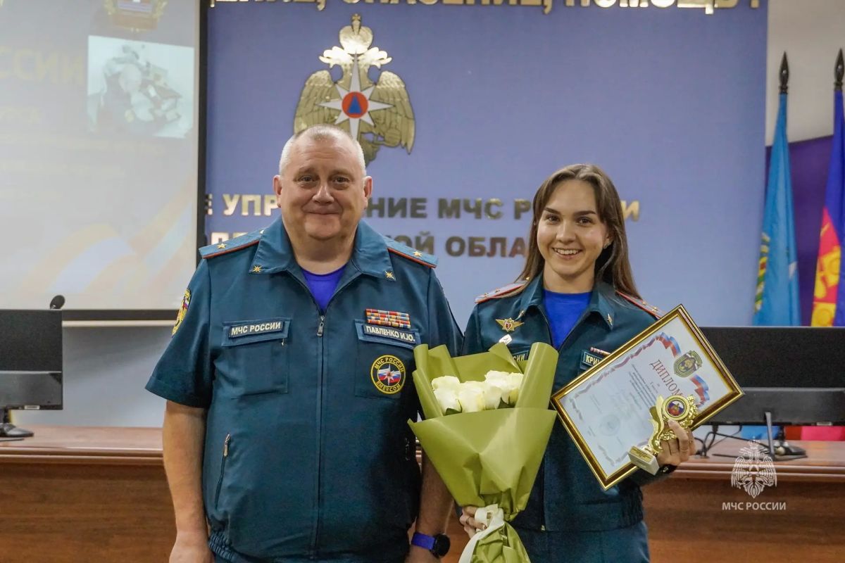 В Волгограде завершился конкурс профессионального мастерства среди пожарных экспертов ЮФО и СКФО В Волгограде завершился конкурс профессионального мастерства среди пожарных экспертов ЮФО и СКФО