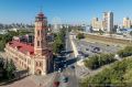 Теплые и сухие выходные обещают волгоградцам