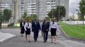 Волгоградский губернатор принял участие в голосовании на выборах депутатов Госдумы