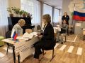 Как можно проголосовать? . Голосование в Волгоградской области, как и в других регионах России, пройдет с 18 по 20 сентября