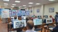 Центр общественного наблюдения за выборами работает в Волгограде