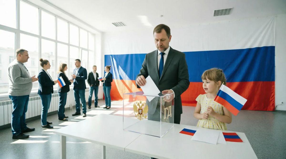 Что нужно знать о выборах-2026
