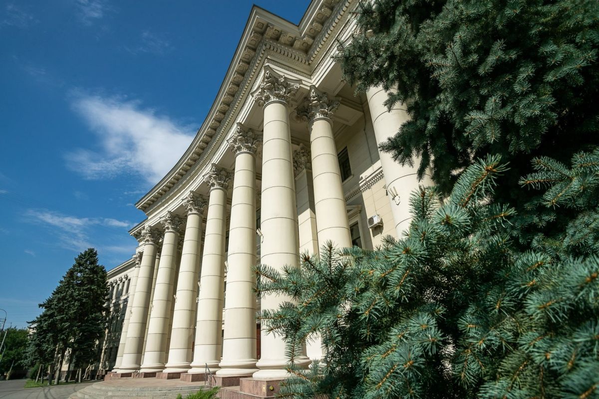 Волгоградская область готовится к организации XXVI Межрегионального промышленно-энергетического форума и специализированной выставки «Пром-Энерго-ВОЛГА-2026»
