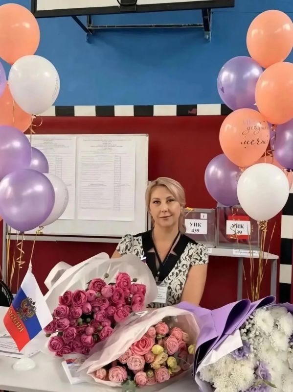 Завершился первый день голосования на выборах депутатов Госдумы Завершился первый день голосования на выборах депутатов Госдумы