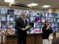 Явка избирателей в Волгоградской области в первый день голосования составила 36,97%