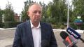 Сегодня волжане стали участниками важного политического события – в стране начались выборы депутатов Государственной Думы Федерального собрания