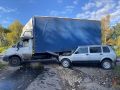 Лобовое ДТП на встречке произошло в Волгограде