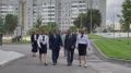 Губернатор Андрей Бочаров принял участие в голосовании на выборах депутатов Государственной Думы РФ