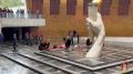 Ветераны органов внутренних дел Волгограда встретились с коллегами из Свердловской области