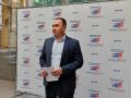 В Волгоградской области по состоянию на 15 часов 19 сентября явка избирателей на выборах депутатов Государственной Думы девятого созыва составила 45,23%