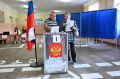 В 20:00 в Волгограде завершился второй день голосования
