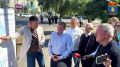 В Красноармейском районе Волгограда завершается обновление ряда крупных объектов дорожной инфраструктуры