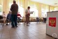 Второй день выборов в Госдуму завершился в Волгоградской области, избирательные участки закрылись в 20:00, сообщает облизбирком
