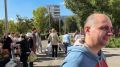 Единство, традиции и спорт: как проходят выборы в школе №35 города Волжского