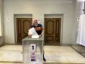 В Волгоградской области продолжается трёхдневное голосование на выборах депутатов Государственной Думы девятого созыва