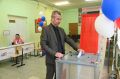 Явка на выборах в Волгоградской области достигла 45,23%