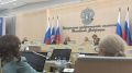 Окончательные итоги выборов будут подводиться не раньше 25 сентября, сообщила Памфилова
