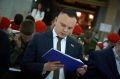 Сегодня день рождения у депутата Волгоградской городской Думы Михаила Харитонина
