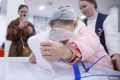 38 тысяч наблюдателей вели онлайн-репортажи с выборов