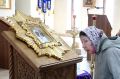 В понедельник, 21 сентября, православные отметят Рождество Пресвятой Богородицы