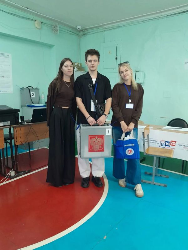 Проголосовать можно и на дому Проголосовать можно и на дому