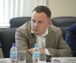 Сегодня день рождения у депутата Волгоградской городской Думы Михаила Харитонина