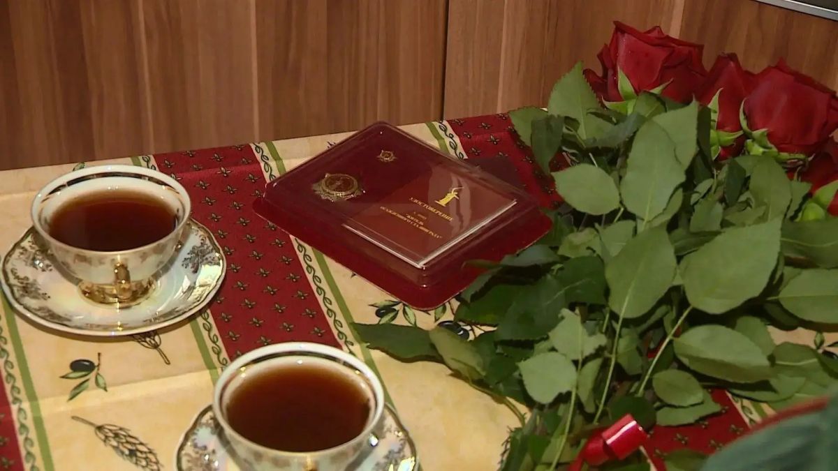 В Волгограде прокуратура помогла 92-летней местной жительнице получить статус «Житель осаждённого Сталинграда» В Волгограде прокуратура помогла 92-летней местной жительнице получить статус «Житель осаждённого Сталинграда»