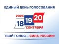 Выборы-2026. Избирательная комиссия Волгоградской области обработала все протоколы УИК на выборах депутатов Государственной Думы 9 созыва