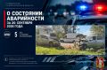 О состоянии аварийности за 20 сентября 2026 года