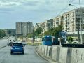 Мост через ВДСК на юге Волгограда закрывают на ремонт с 28 сентября