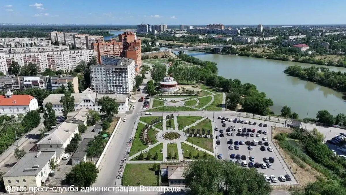 В Волгограде введут ограничения для транспорта на время ремонта моста через Волго-Донской судоходный канал