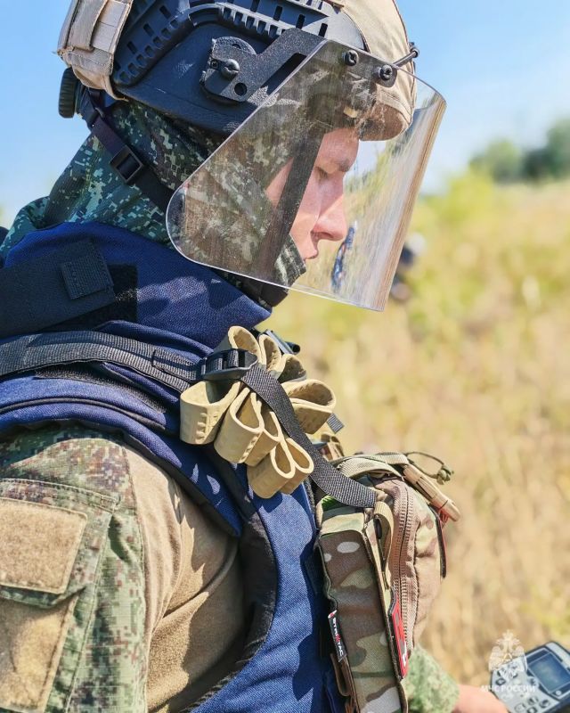 Пиротехническая группа: готовность подтверждена Пиротехническая группа: готовность подтверждена