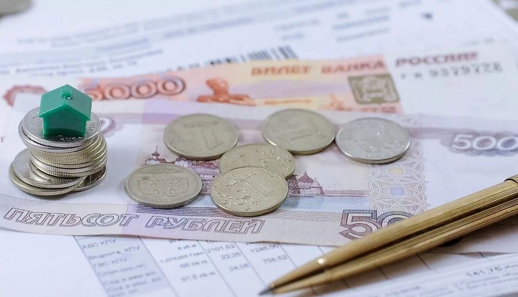 Жителям Красноармейского района Волгограда пересчитали плату за горячую воду из-за отключений