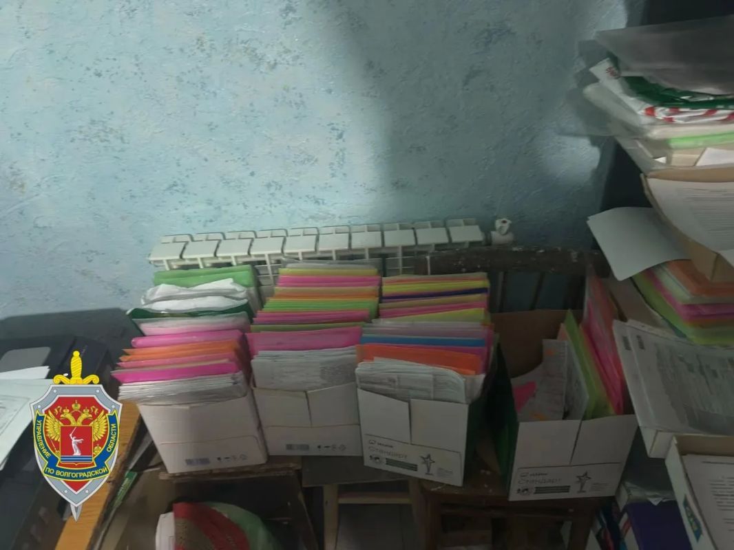 В Волгоградской области задержали группу организаторов незаконной миграции В Волгоградской области задержали группу организаторов незаконной миграции