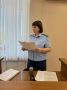 В Волгоградской области вступил в законную силу приговор по уголовному делу в отношении адвоката, осужденного за покушение на мошенничество в особо крупном размере