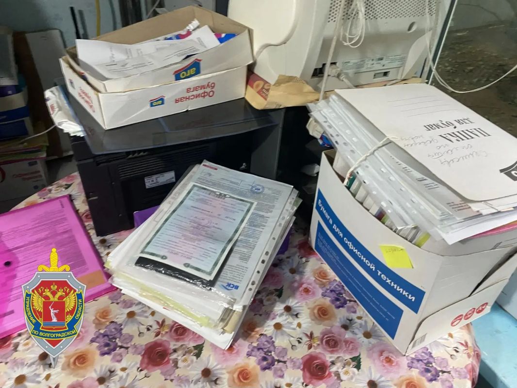 В Волгоградской области задержали группу организаторов незаконной миграции В Волгоградской области задержали группу организаторов незаконной миграции