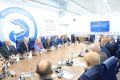 Андрей Бочаров провел заседание президиума политсовета реготделения «Единой России»