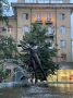 Фонтан Влюбленные в центре Волгограда отремонтируют за 23 миллиона рублей