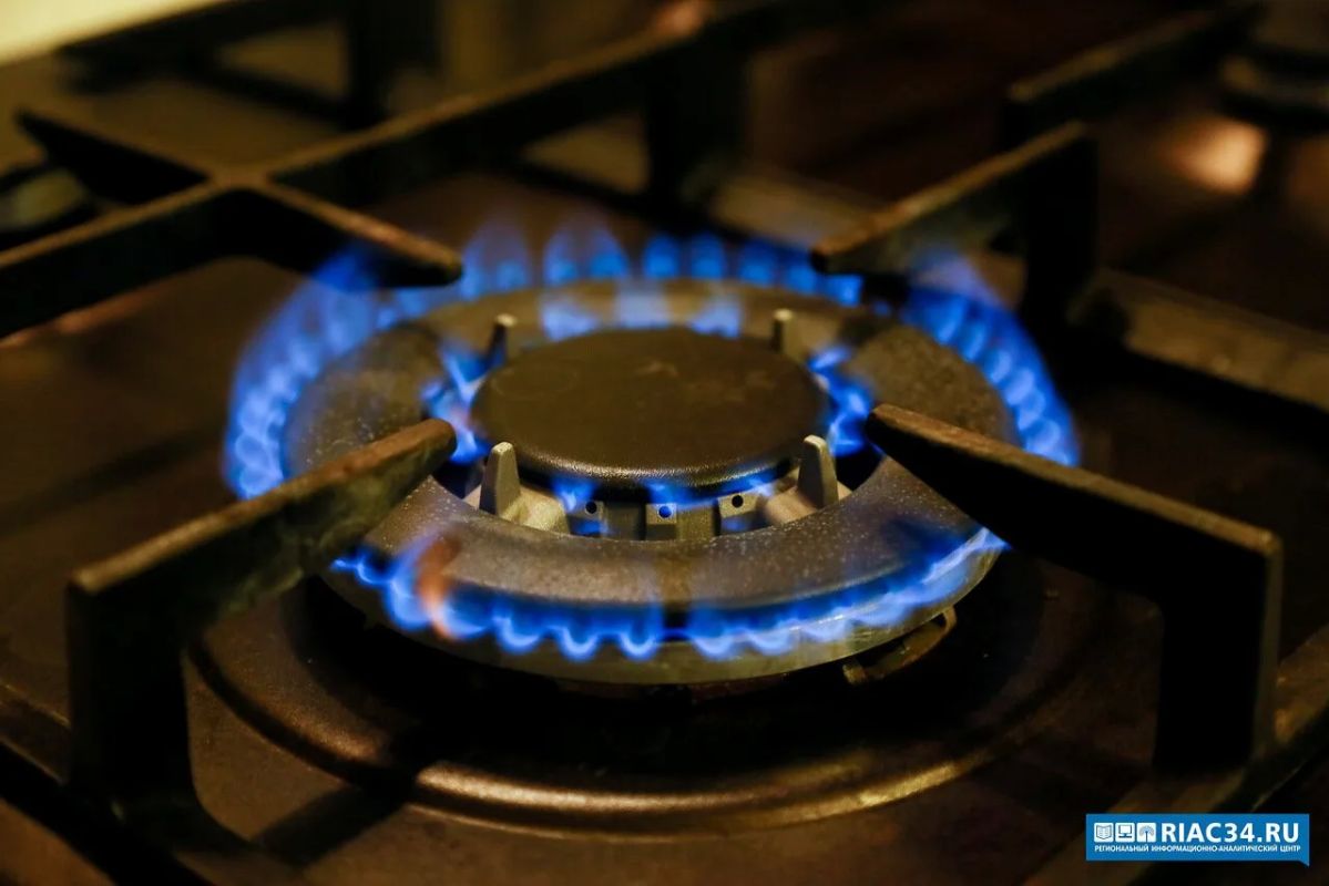 Отключение газа 24 сентября в Волжском и Камышинском районе: адреса, сроки и телефоны