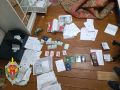Задержаны участники преступной группы, которая организовывала нелегальную миграцию на территории Волгоградской области, сообщили в пресс-службе УФСБ России по региону