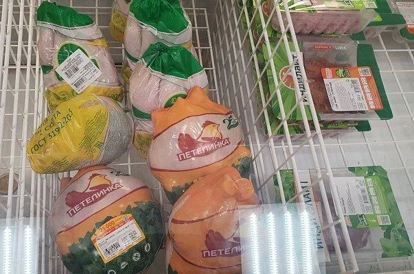 Куриный переполох: почему в Волгоградской области дешевая птица становится роскошью Куриный переполох: почему в Волгоградской области дешевая птица становится роскошью