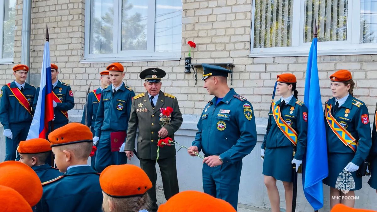 Торжественная клятва кадета: важный шаг на пути к служению Родине Торжественная клятва кадета: важный шаг на пути к служению Родине