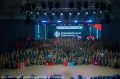 В Волгоградской области стартовал финал Всероссийской игры «Семейная зарница»