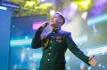 «Семейная зарница» объединила поколения в Волгограде