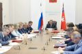 На развитие Волгоградской области направили более 50 млрд рублей