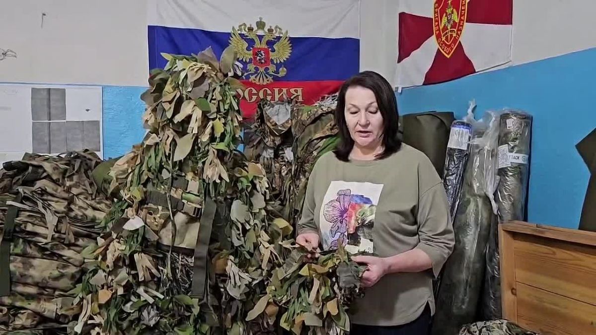 «Своих не бросаем»: помощь, которая начинается с неравнодушия